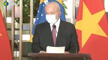 Reprodução / TV Brasil