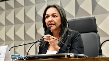 Waldemir Barreto / Agência Senado / Divulgação