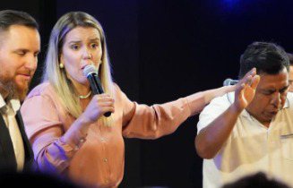 Foto: Reprodução/Instagram @kateoficial