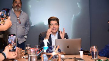 Joilson César/BNews