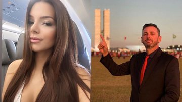 Reprodução/Redes sociais