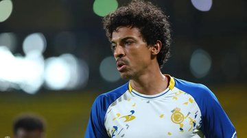 Foto: Divulgação/Al-Nassr