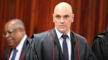 Antonio Augusto/Secom/TSE