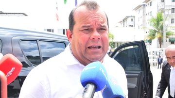 Joilson César/BNews