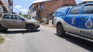 Marcos Valentim/BNews