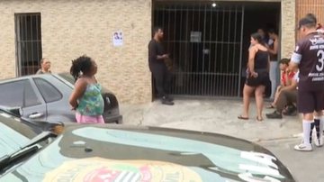 Reprodução Vídeo / TV RECORD