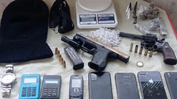 Divulgação/50ª CIPM