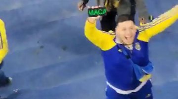 Foto: Reprodução/Redes Sociais