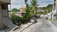 Reprodução/Google Street View