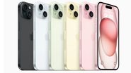 Divulgação Apple