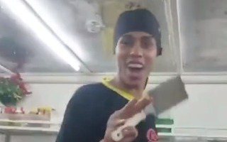 Reprodução Vídeo