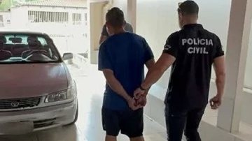 Divulgação / Polícia Civil de Goiás