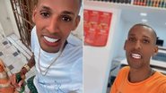 Reprodução/Redes sociais