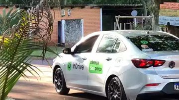 Divulgação/inDrive