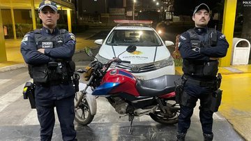 Divulgação/PMDF