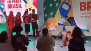 Reprodução / Redes Sociais