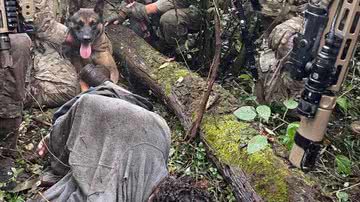 Cachorro mais alto do mundo morre após complicações por amputação nos EUA