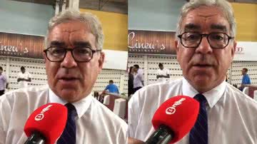 BNews/Daniel Serrano