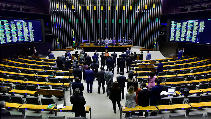Zeca Ribeiro / Câmara dos Deputados