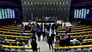 Zeca Ribeiro / Câmara dos Deputados