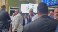 Luana Neiva / BNews