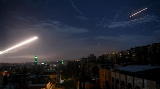 Reprodução/IRNA