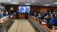 Roque de Sá/Agência Senado