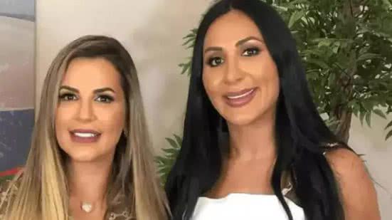Reprodução / Redes Sociais