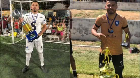 Reprodução/Redes sociais