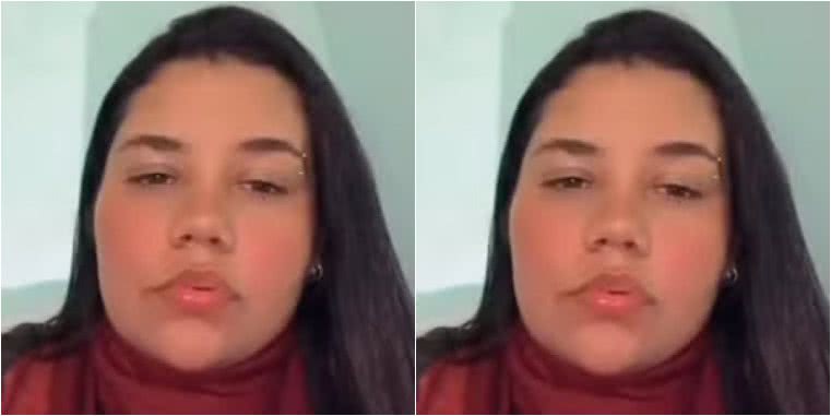 Reprodução/Redes sociais
