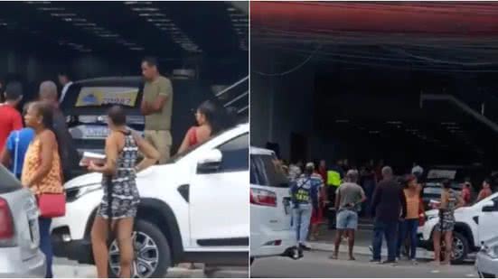 Reprodução/Redes sociais