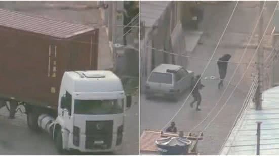 Reprodução/TV Globo