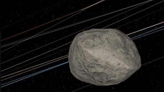 Reprodução | Nasa