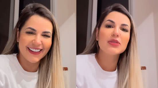 Reprodução/ Redes Sociais