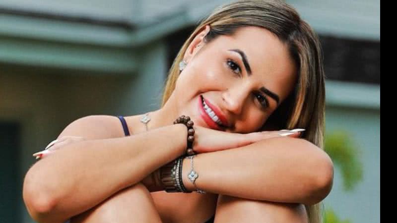 Reprodução / Redes Sociais
