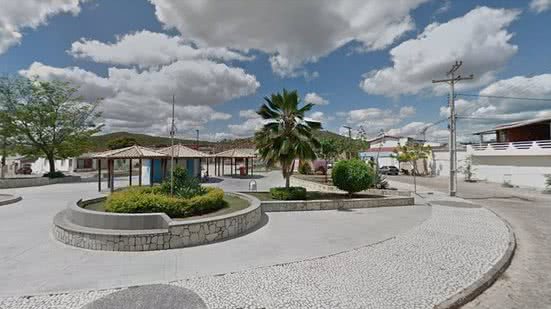 Reprodução / Google Maps