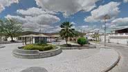 Reprodução / Google Maps