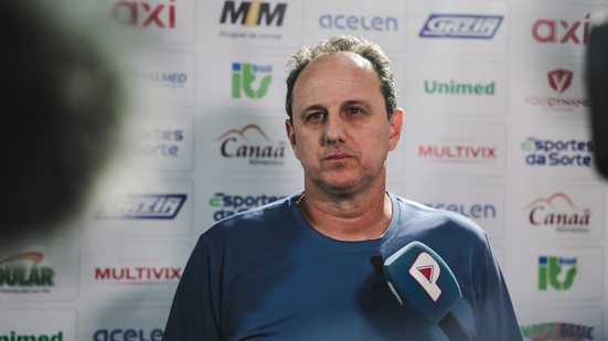 Letícia Martins/ECBahia