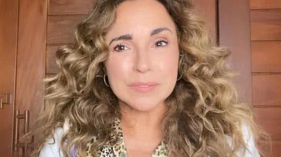 Reprodução / Redes sociais: @danielamercury