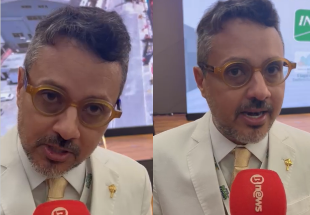 Imagem Executivo da Bahia Export defende necessidade do Estado em assumir protagonismo no ambiente de negócios