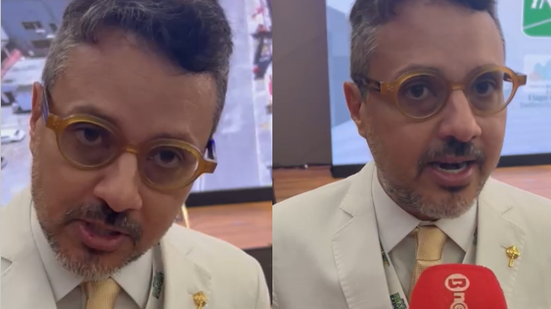 Imagem Executivo da Bahia Export defende necessidade do Estado em assumir protagonismo no ambiente de negócios