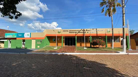 Facebook: Prefeitura de Varjão