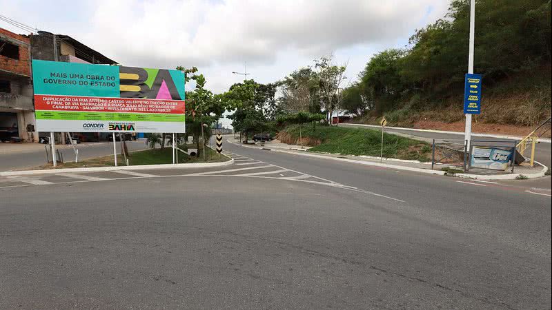Feijão Almeida/GOVBA