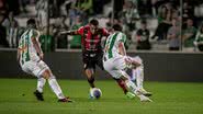 Victor Ferreira/EC Vitória