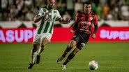 Victor Ferreira/EC Vitória