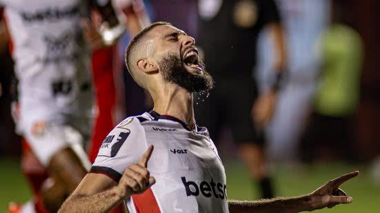 Victor Ferreira | EC Vitória