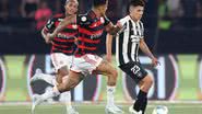Vitor Silva/Botafogo