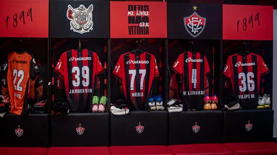 Victor Ferreira | EC Vitória