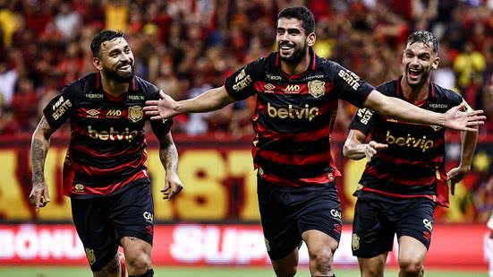 Paulo Paiva/ Sport Recife