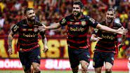 Paulo Paiva/ Sport Recife